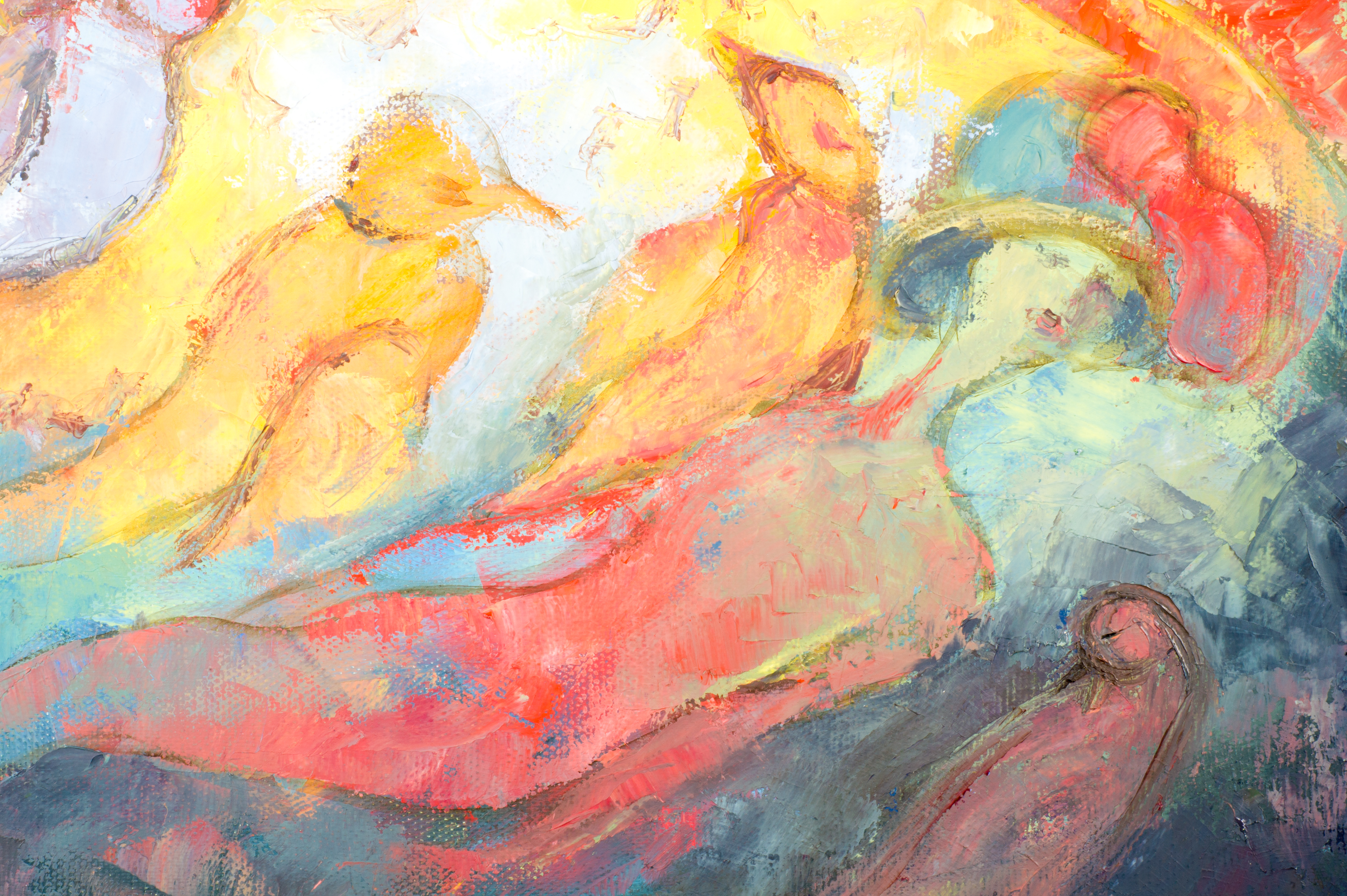 Dreams as Premonitions – Linda Jämsén